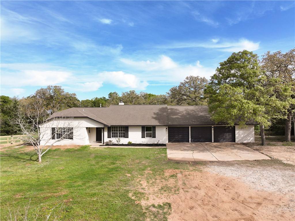 Somerville, TX 77879,12841 County Road 408
