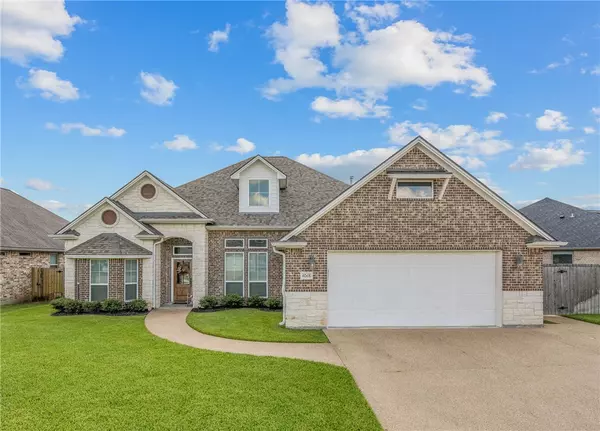 4068 Crooked Creek PATH, College Station, TX 77845