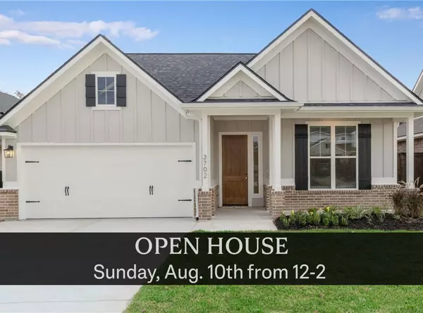 3702 Archer Falls CT, College Station, TX 77845