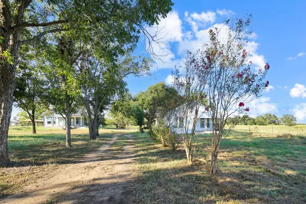 5083 E FM 485, Cameron, TX 76520