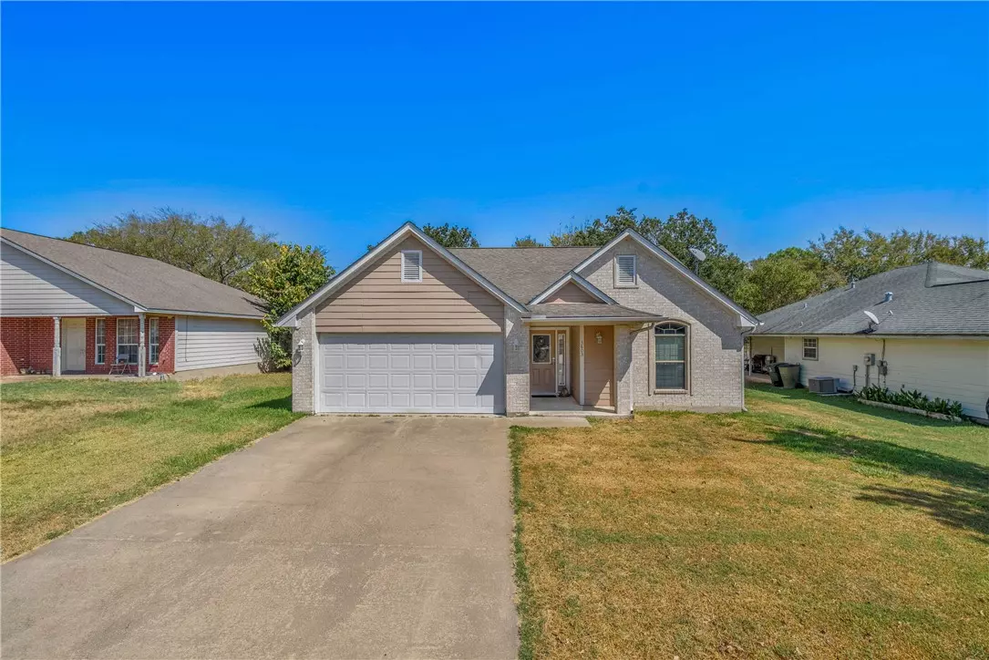 Bryan, TX 77803,3803 Caleb CT