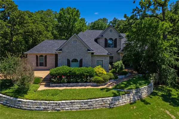 4708 Johnson Creek LOOP, College Station, TX 77845