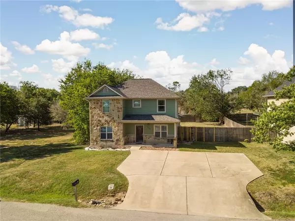 4304 Culpepper DR, Bryan, TX 77801