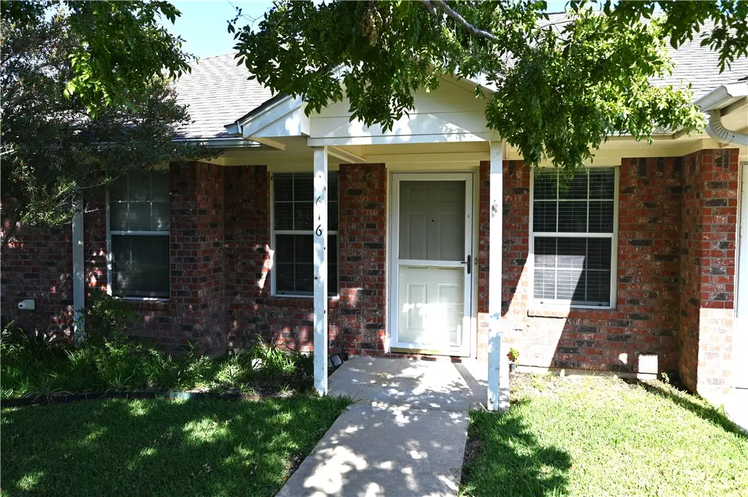 Franklin, TX 77856,616 North Hearne St. ST #616