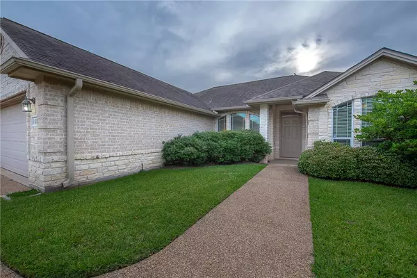 101 Karten LN, College Station, TX 77845