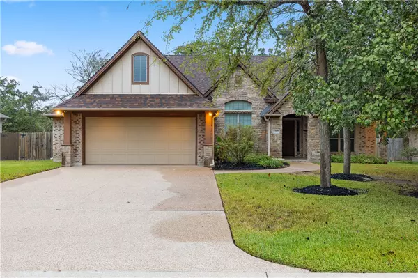 1207 EBBTIDE COVE CT,  College Station,  TX 77845