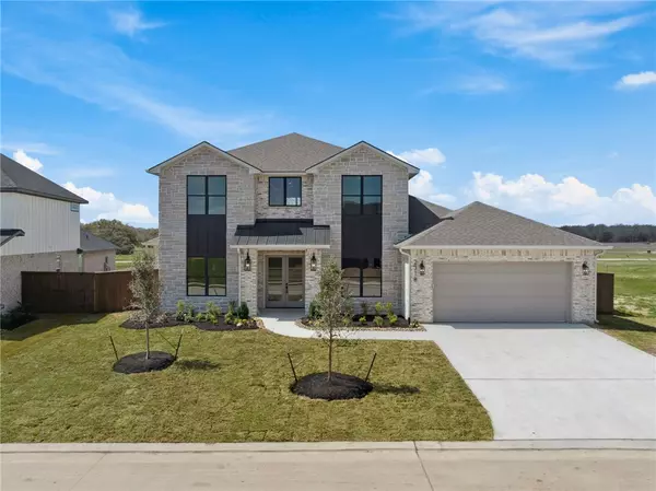 2318 Terrapin TRL, College Station, TX 77845