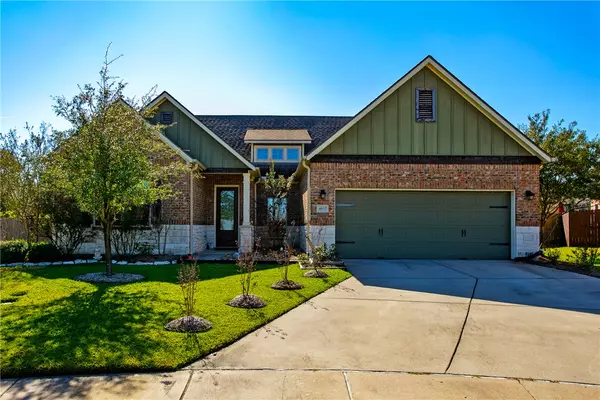 4102 Waterstone CT, College Station, TX 77845