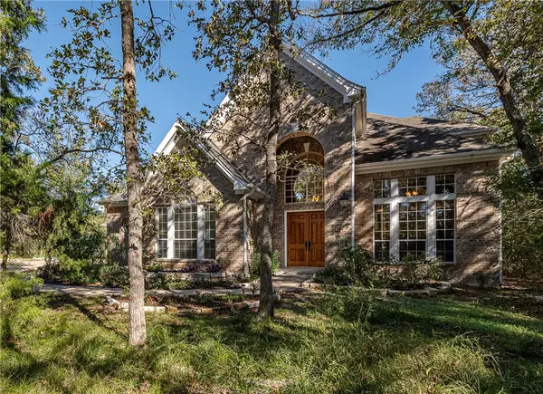 16505 Riva Ridge RD, College Station, TX 77845