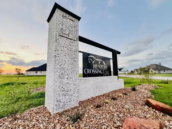 6609 Garhole View Lane, Bryan, TX 77808