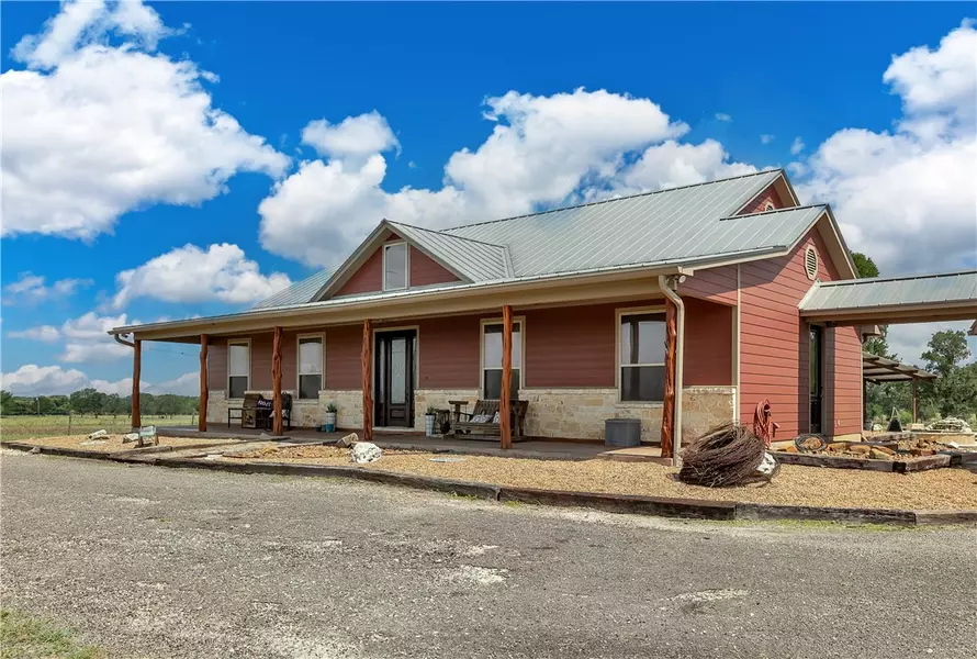 8978 Fm 3090 RD, Anderson, TX 77830