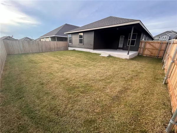 College Station, TX 77845,1124 Canton DR