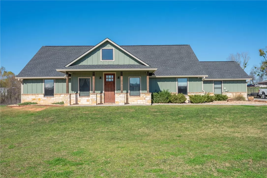 Anderson, TX 77830,1802 Valley View