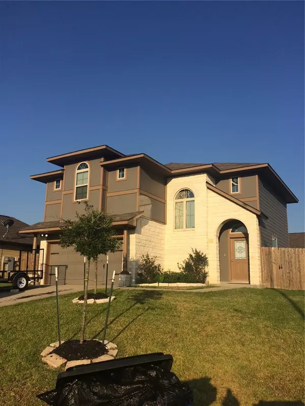 212 Simi DR, College Station, TX 77845