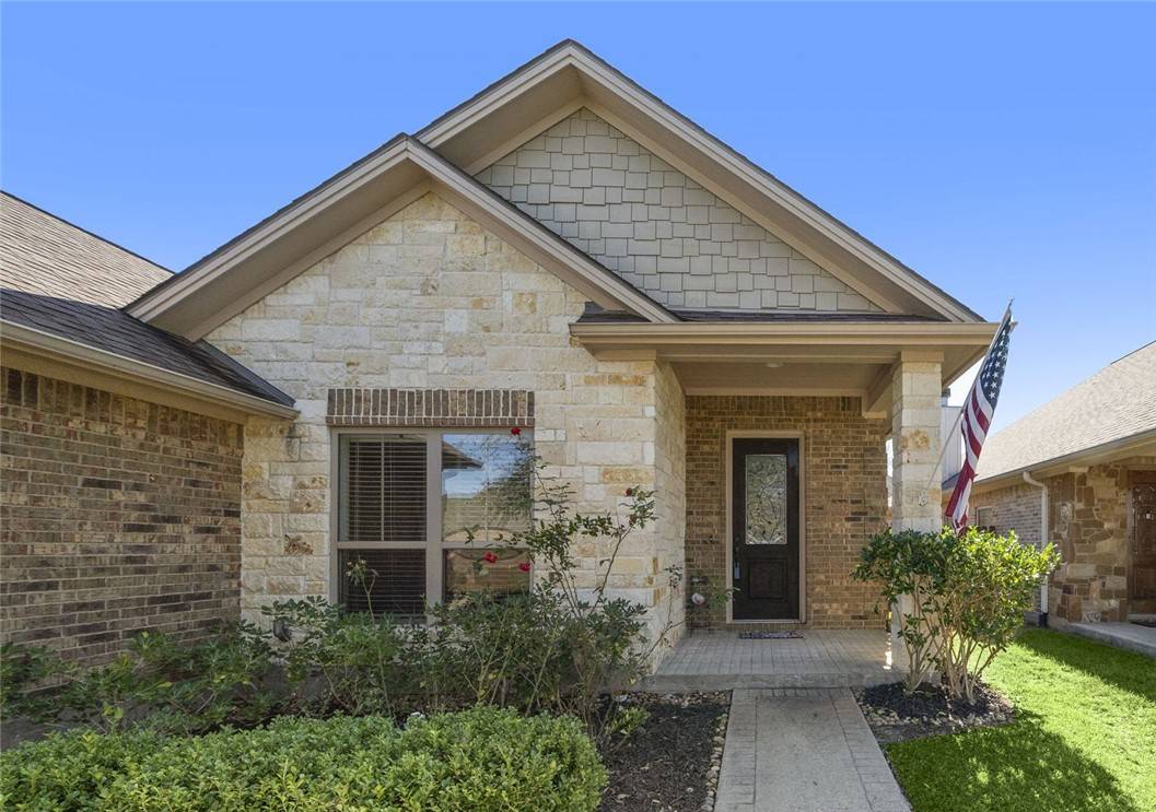4014 Rocky Vista DR, College Station, TX 77845