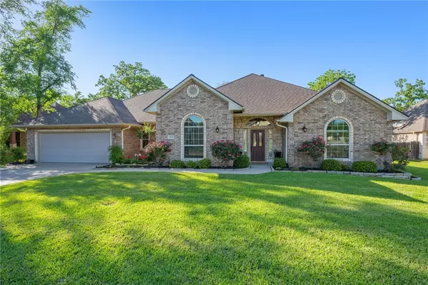 1209 Ebbtide CV,  College Station,  TX 77845