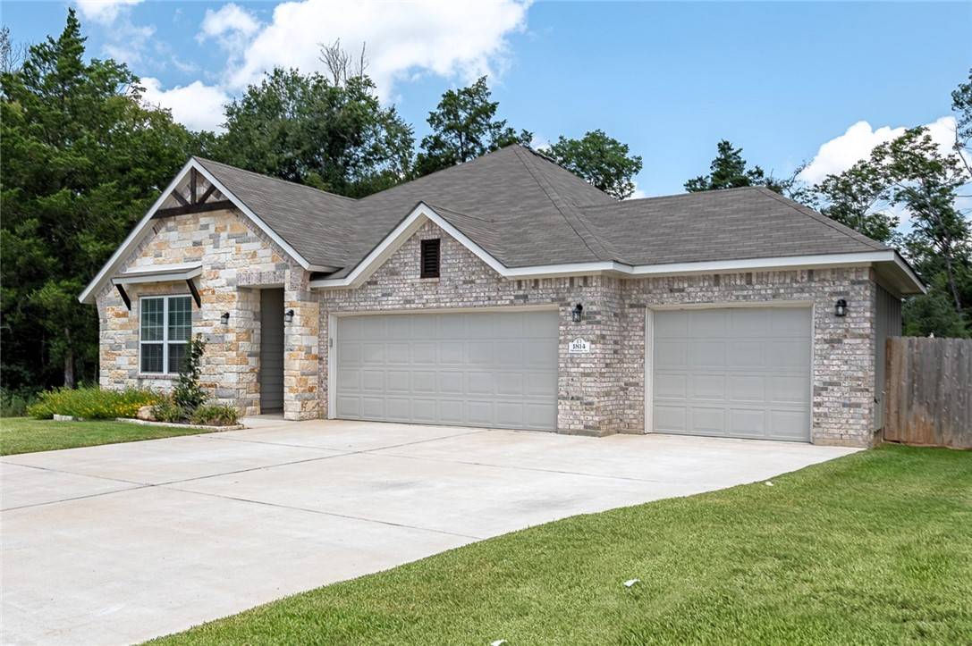 Bryan, TX 77807,1814 Thorndyke LN