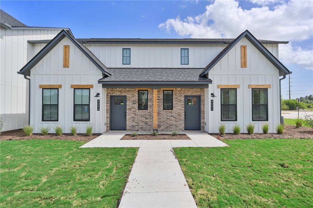 4077 Maycomb DR, College Station, TX 77845