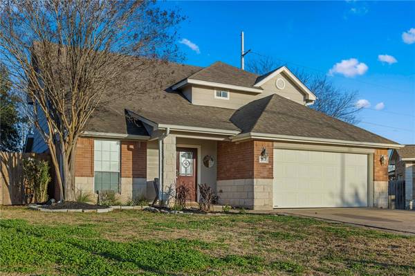 2922 Horseback CT, College Station, TX 77845