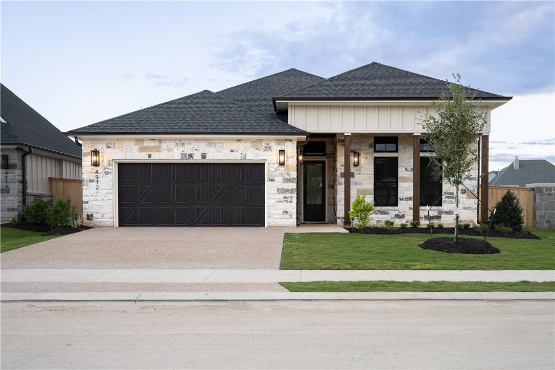 4912 Dandelion CT, College Station, TX 77845