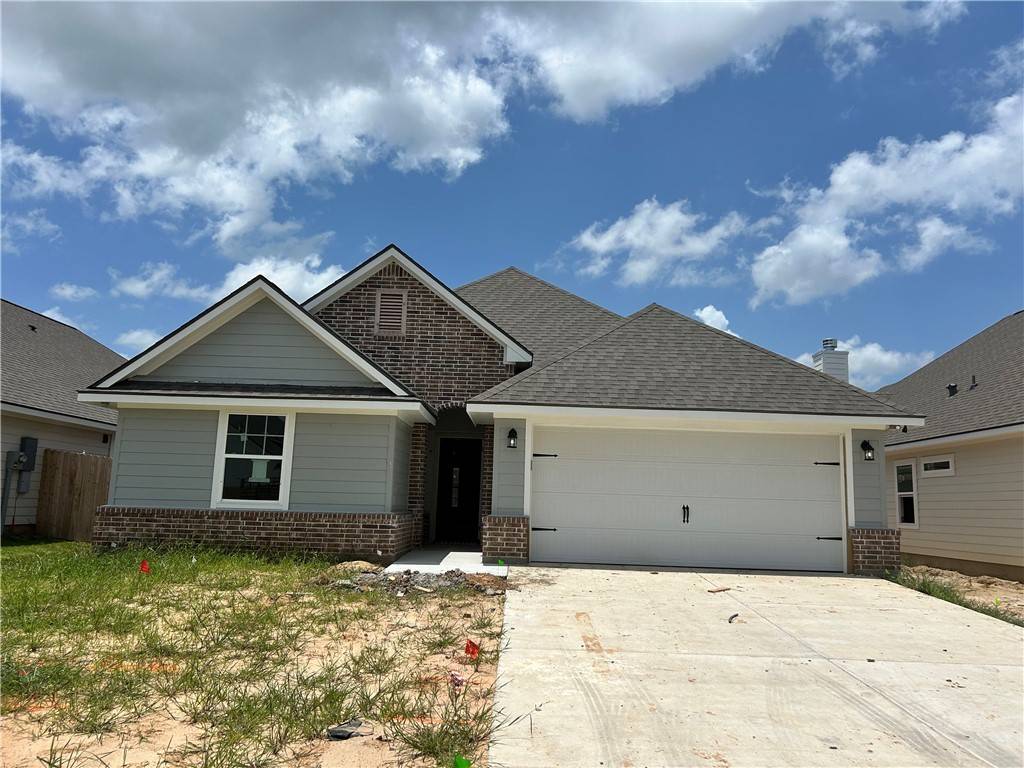 1935 Pinemont View DR, Bryan, TX 77807