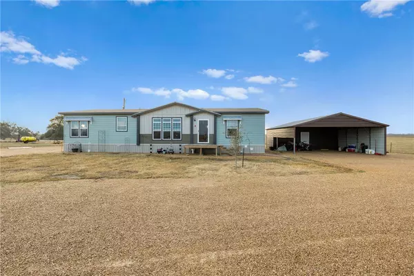 3432 County Road 206, Cameron, TX 76520