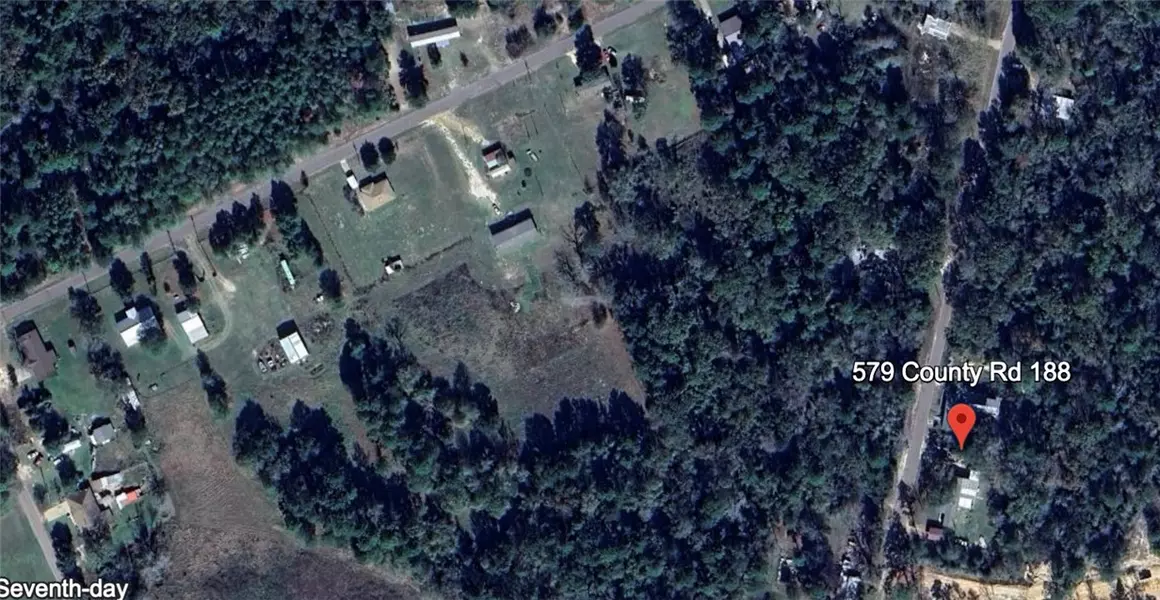 TBD An County Road 188, Elkhart, TX 75839