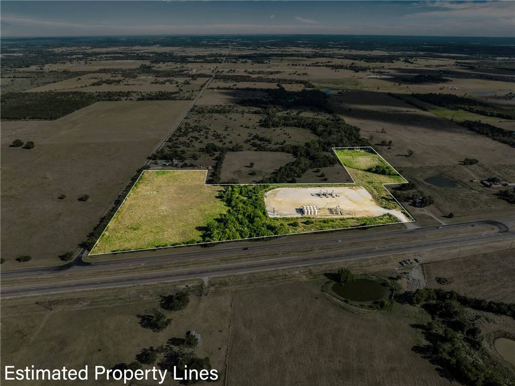 23.84 Ac State Highway 21 W, Caldwell, TX 77836