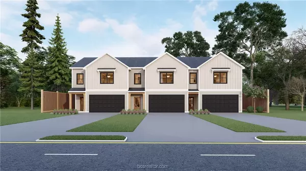 3537 Brayden DR, College Station, TX 77845