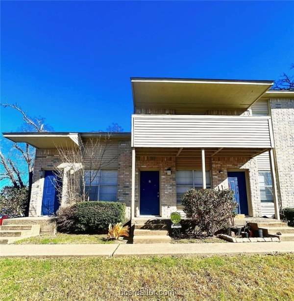 930 Spring Loop #C, College Station, TX 77840