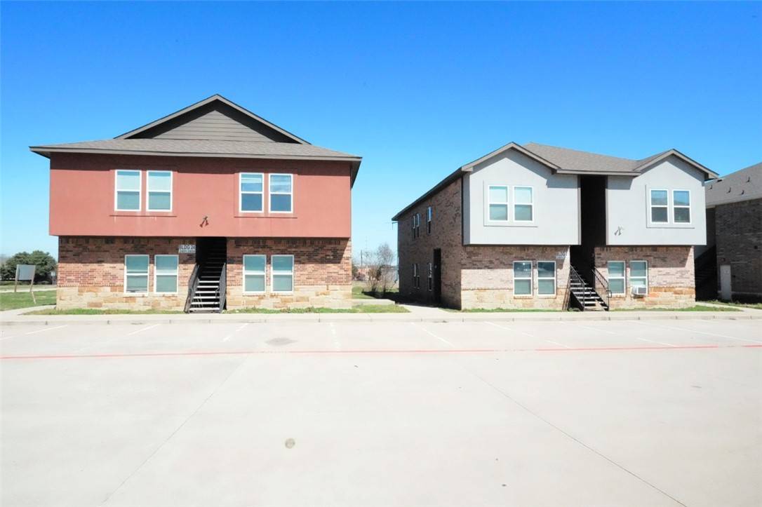 2910 Town Square AVE #24, Bryan, TX 77802