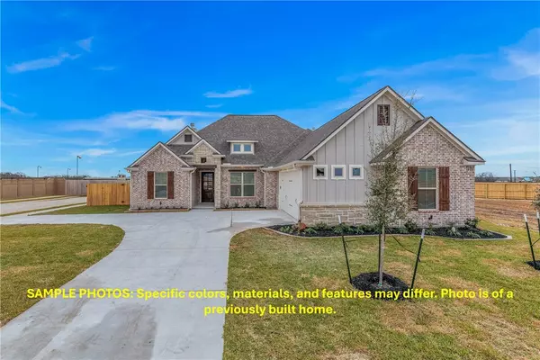 2326 Terrapin TRL, College Station, TX 77845