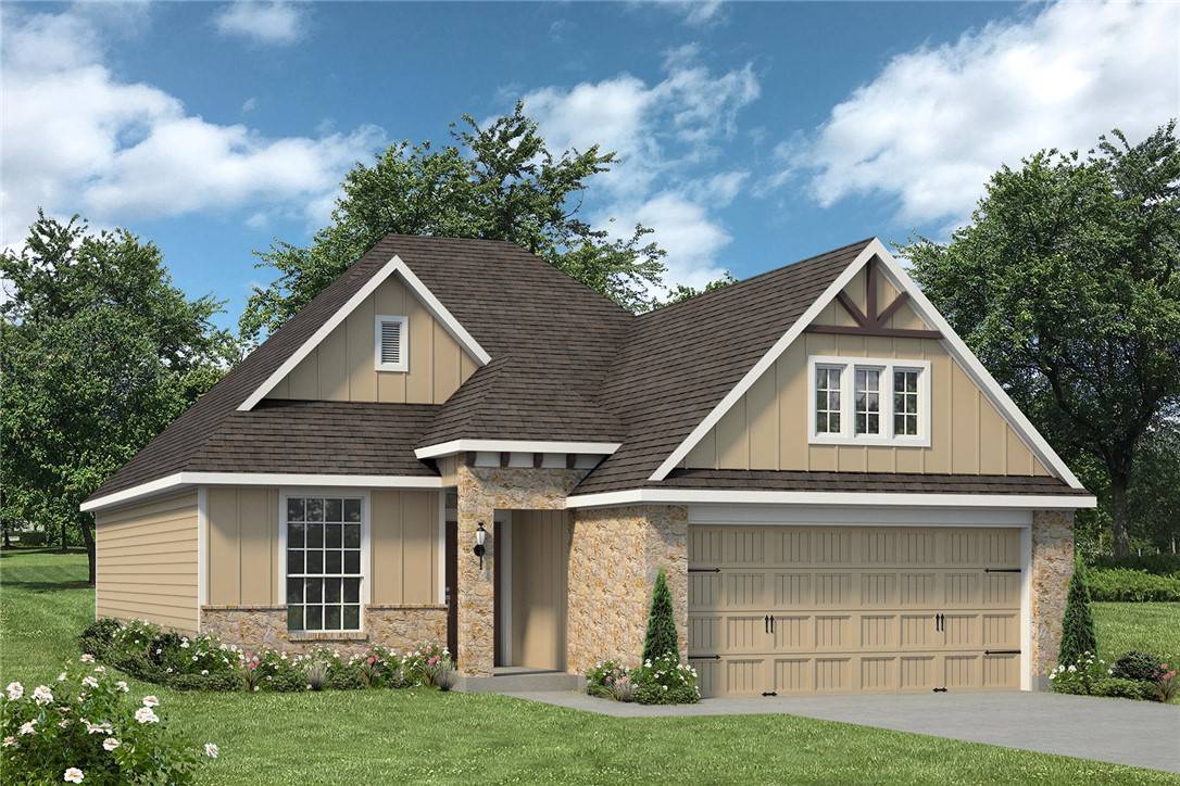2219 Amber CT, Bryan, TX 77807
