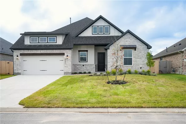 3581 Chantilly PATH, Bryan, TX 77808