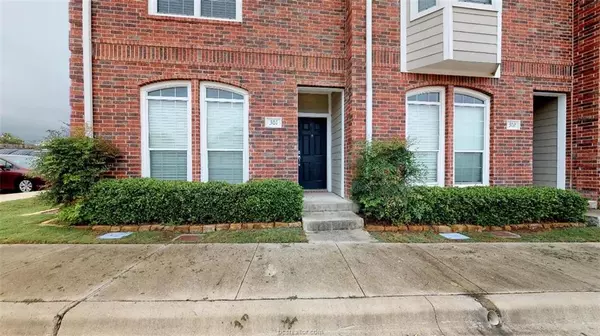 1198 Jones Butler RD #2607, College Station, TX 77840