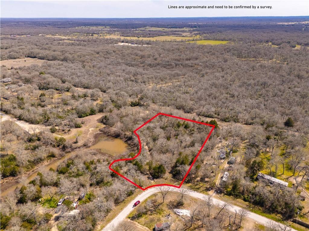 0000 S Swan Lake DR, Caldwell, TX 77836
