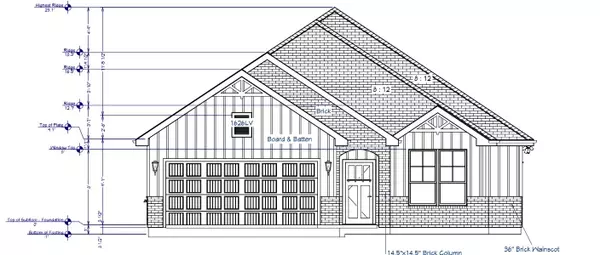 1930 Stubbs DR, Bryan, TX 77807