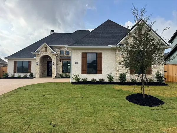 4760 Coral River RD, College Station, TX 77845