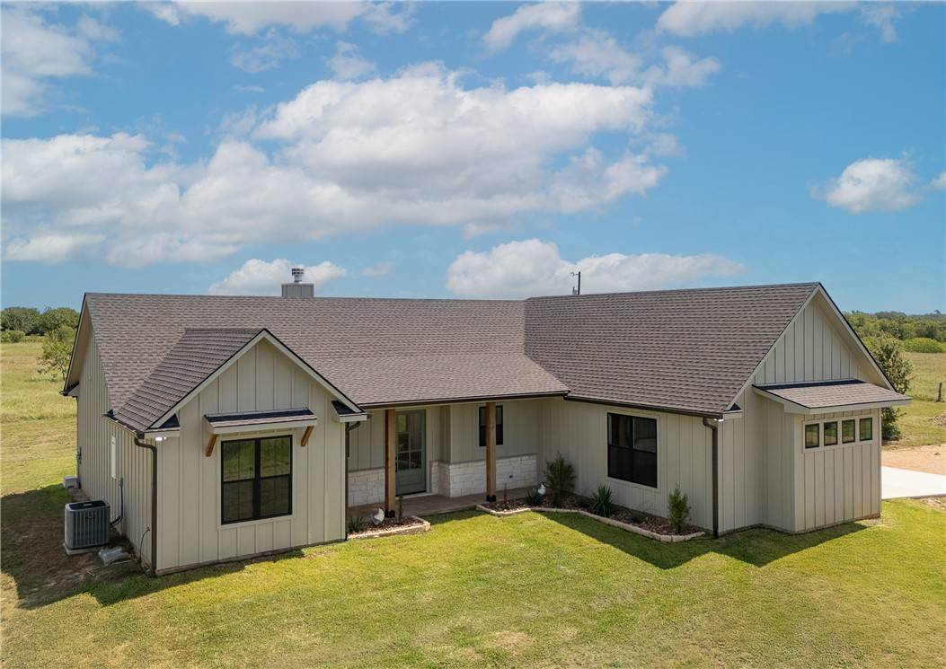 3488 County Road 328, Caldwell, TX 77836