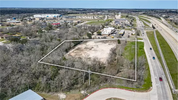 437 N Harvey Mitchell Pkwy, Bryan, TX 77803