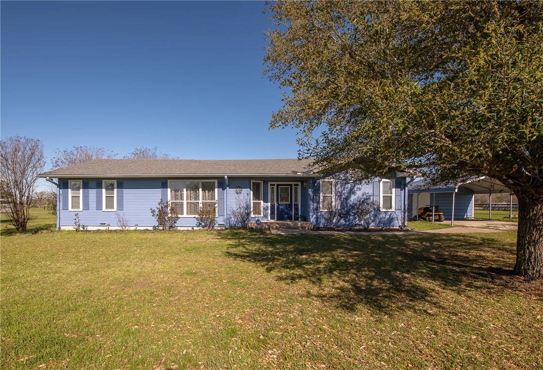 11577 Coleman ST, Bryan, TX 77808