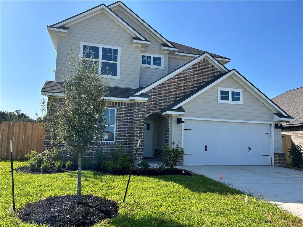 3056 Teller DR, Bryan, TX 77808
