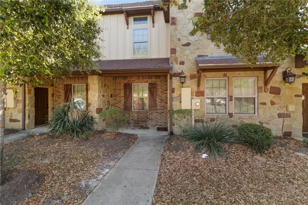 4120 Gunner TRL, College Station, TX 77845