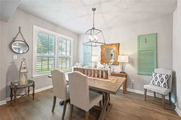 4143 Shallow Creek LOOP, College Station, TX 77845