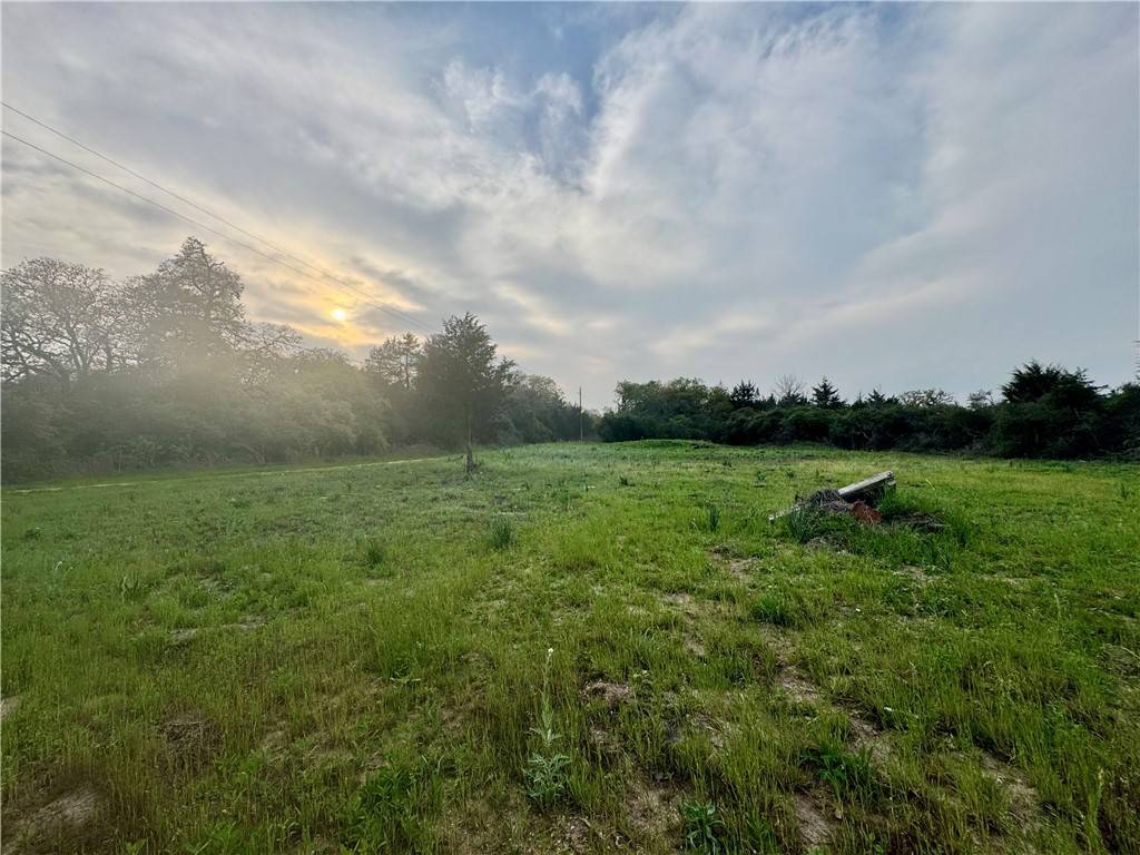 Lots 1 & 3 Fir DR, Caldwell, TX 77836