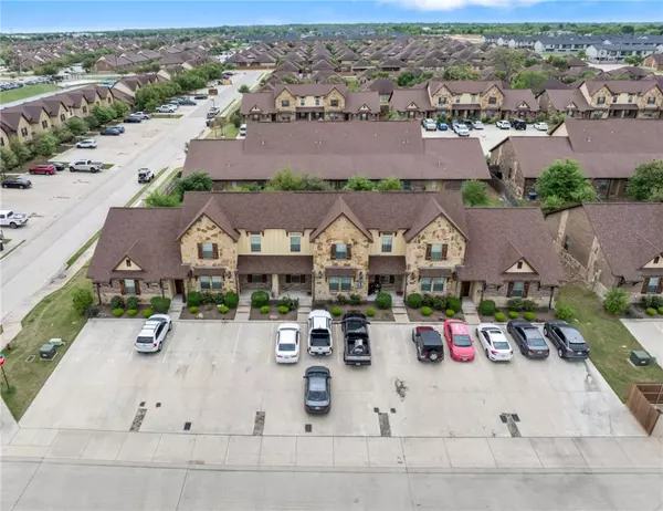 401 - 409 Goldilocks LN, College Station, TX 77845