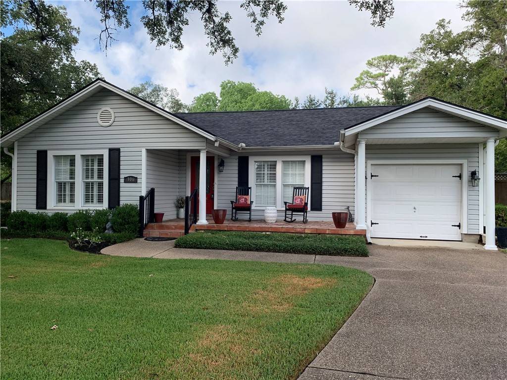 306 Timber ST, College Station, TX 77840