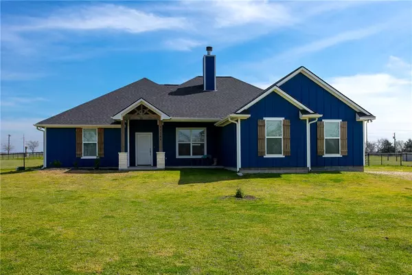 12268 CR 175, Iola, TX 77861