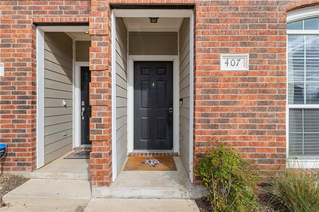 305 Holleman DR E #407, College Station, TX 77840