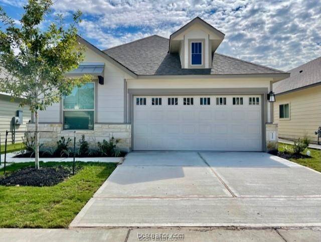 1312 McQueeny DR, College Station, TX 77845